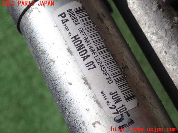 2UPJ-29216031]シビック タイプR ユーロ(FN2)エアコンコンデンサー1 中古_m0003.jpg