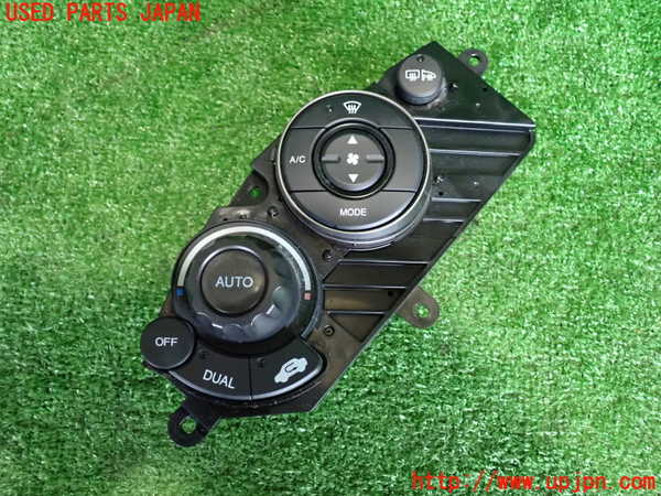 2UPJ-29216066]シビック タイプR ユーロ(FN2)エアコンスイッチ1 中古_m0001.jpg