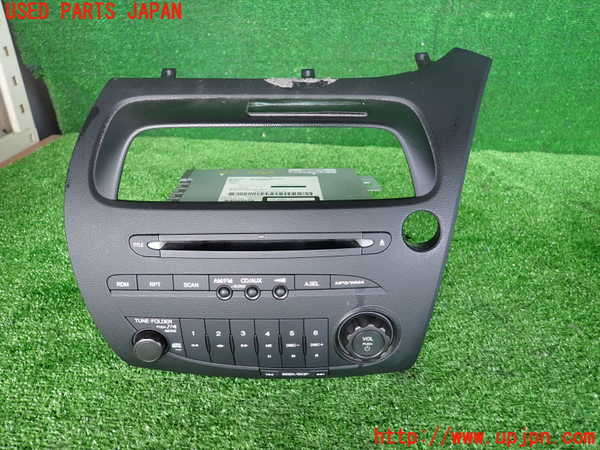 2UPJ-29216480]シビック タイプR ユーロ(FN2)CDプレーヤー 中古_m0001.jpg