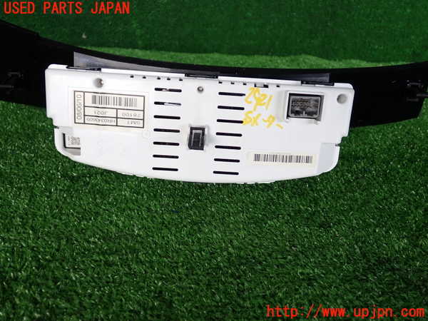 5UPJ-29216170]シビック タイプR ユーロ(FN2)スピードメーター 中古_m0003.jpg