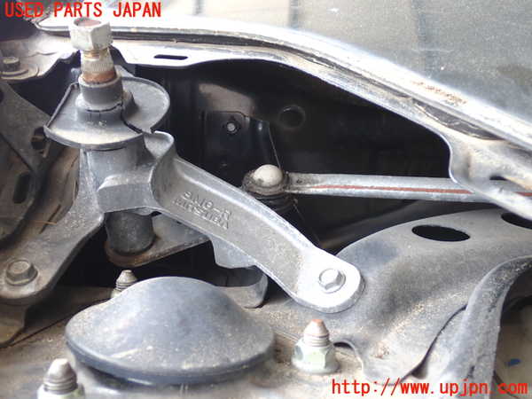 2UPJ-29216770]シビック タイプR ユーロ(FN2)フロントワイパーモーター 中古_m0003.jpg