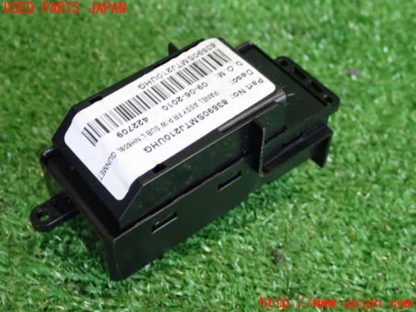 2UPJ-29216245]シビック タイプR ユーロ(FN2)左パワーウィンドウスイッチ 中古_m0002.jpg