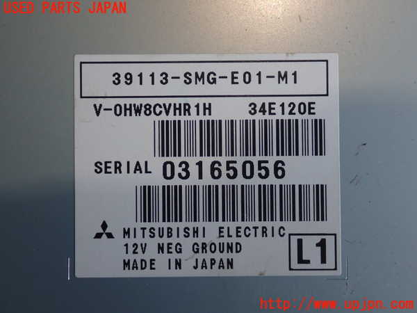 2UPJ-29216147]シビック タイプR ユーロ(FN2)コンピューター2 中古_m0003.jpg