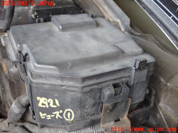 2UPJ-29216741]シビック タイプR ユーロ(FN2)ヒューズボックス1 中古_m0001.jpg