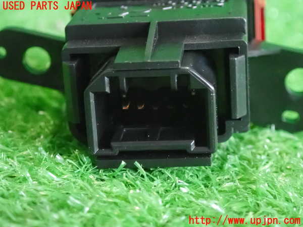 2UPJ-29216290]シビック タイプR ユーロ(FN2)ハザードスイッチ 中古_m0003.jpg