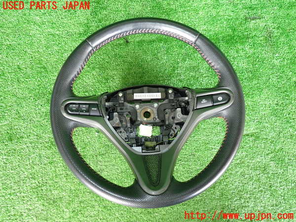 2UPJ-29217855]シビック タイプR ユーロ(FN2)ステアリングホイール 中古_m0001.jpg