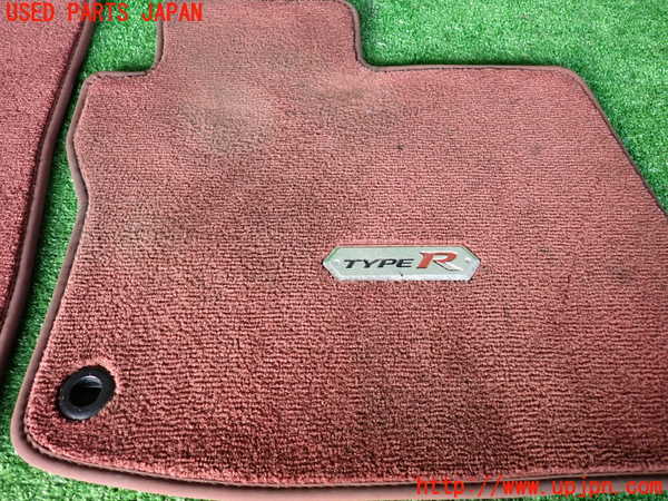 2UPJ-29217800]シビック タイプR ユーロ(FN2)フロアマット 中古_m0002.jpg