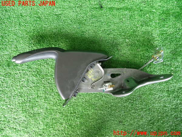 2UPJ-29217550]シビック タイプR ユーロ(FN2)サイドブレーキレバー 中古_m0001.jpg