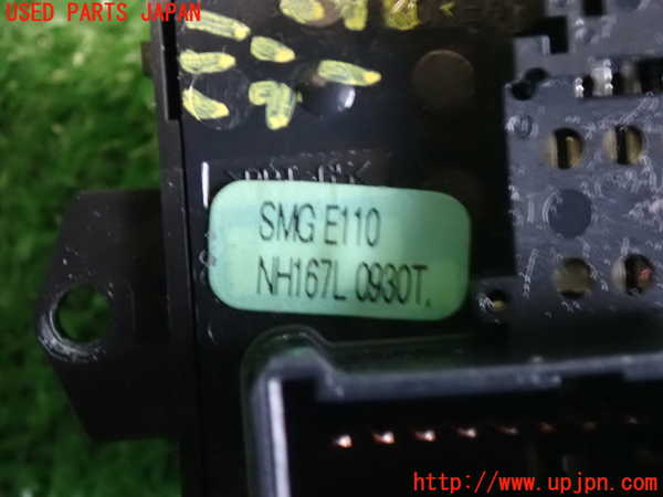 2UPJ-29216280]シビック タイプR ユーロ(FN2)ミラースイッチ 中古_m0003.jpg