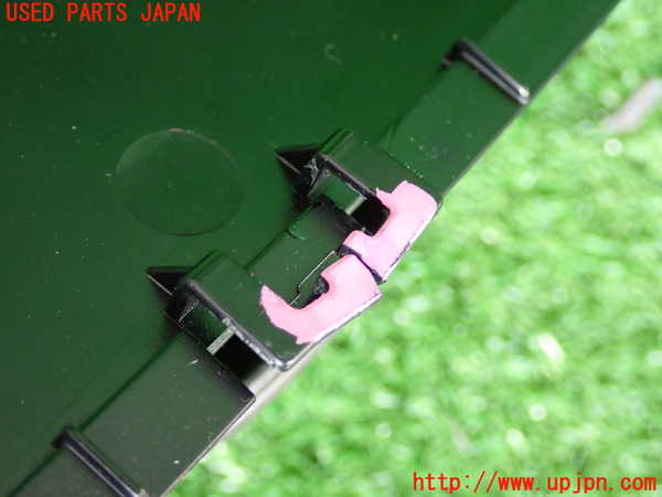 2UPJ-29217528]シビック タイプR ユーロ(FN2)エアコン吹き出し口3 (真中) 中古_m0004.jpg