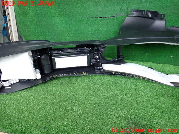 2UPJ-29217540]シビック タイプR ユーロ(FN2)センターコンソール 中古_m0005.jpg