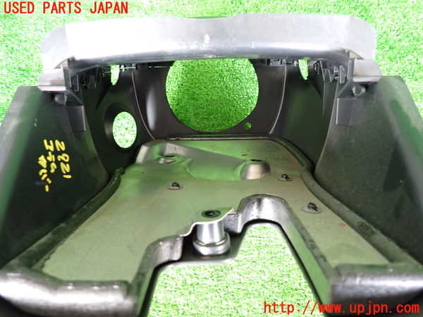 2UPJ-29217905]シビック タイプR ユーロ(FN2)コラムカバー 中古_m0005.jpg