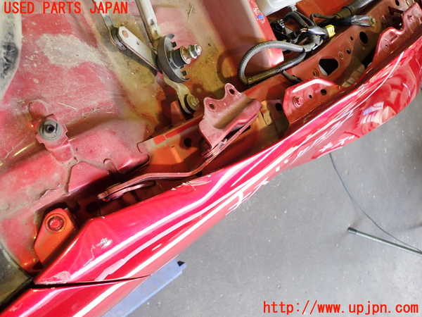 2UPJ-29221080]ロードスター(ND5RC)右前フェンダー ジャンク品 中古_m0003.jpg