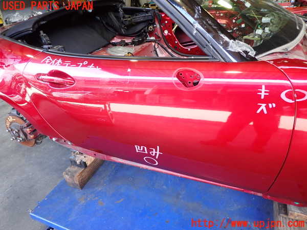 2UPJ-29221230]ロードスター(ND5RC)右ドア ジャンク品 中古_m0001.jpg
