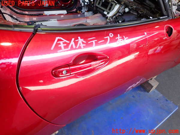 2UPJ-29221230]ロードスター(ND5RC)右ドア ジャンク品 中古_m0002.jpg