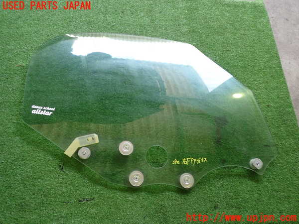 2UPJ-29221238]ロードスター(ND5RC)右ドアガラス (M408) 中古_m0001.jpg