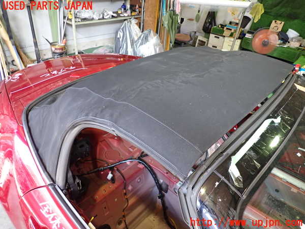 2UPJ-29221740]ロードスター(ND5RC)幌 ジャンク品 (43R-007959 M2508) 中古_m0001.jpg