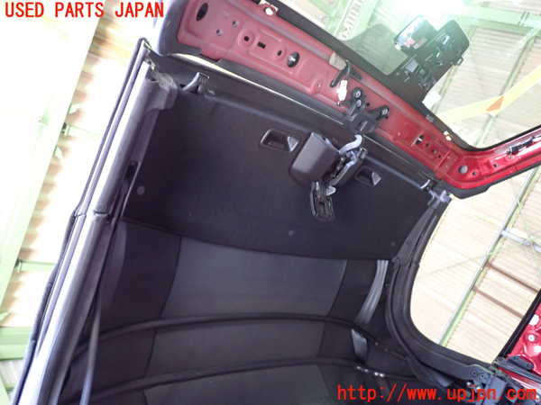 2UPJ-29221740]ロードスター(ND5RC)幌 ジャンク品 (43R-007959 M2508) 中古_m0004.jpg