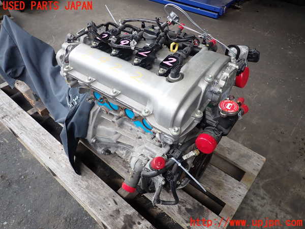 2UPJ-29222010]ロードスター(ND5RC)エンジン P5 ジャンク品 中古_m0001.jpg