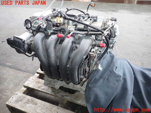 2UPJ-29222010]ロードスター(ND5RC)エンジン P5 ジャンク品 中古_m0002.jpg