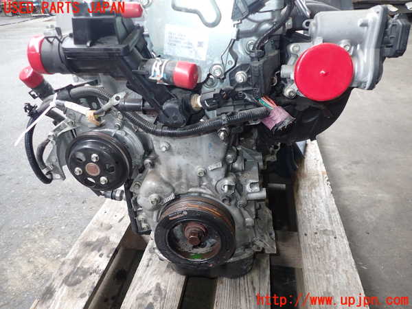 2UPJ-29222010]ロードスター(ND5RC)エンジン P5 ジャンク品 中古_m0003.jpg