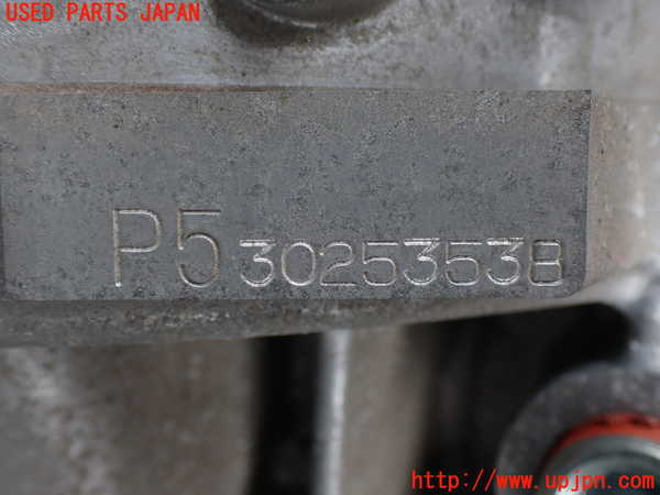 2UPJ-29222010]ロードスター(ND5RC)エンジン P5 ジャンク品 中古_m0004.jpg