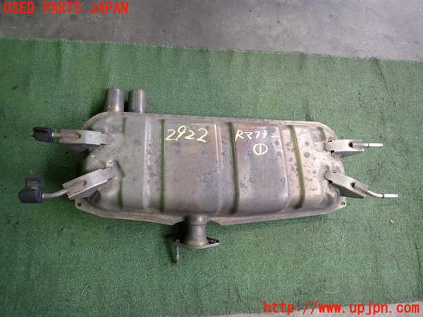 2UPJ-29222671]ロードスター(ND5RC)リアマフラー1 中古_m0001.jpg