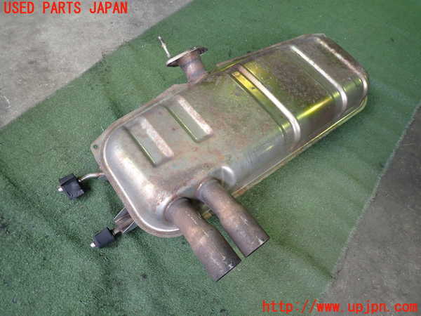 2UPJ-29222671]ロードスター(ND5RC)リアマフラー1 中古_m0002.jpg