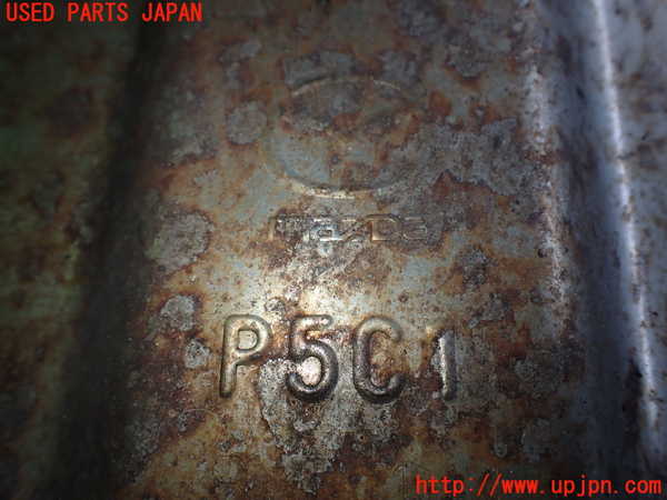 2UPJ-29222671]ロードスター(ND5RC)リアマフラー1 中古_m0004.jpg