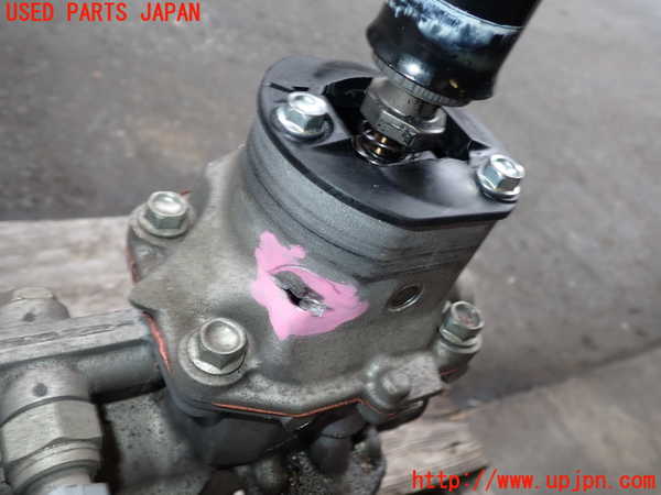 2UPJ-29223200]ロードスター(ND5RC)ミッション MT P5 ジャンク品 (8TJ09 00681) 中古_m0003.jpg
