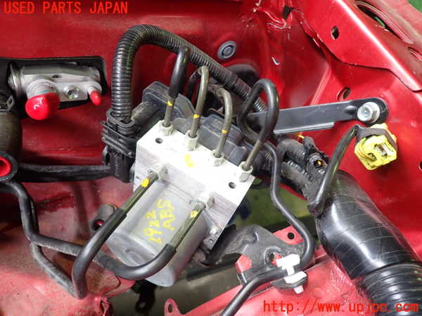 2UPJ-29224040]ロードスター(ND5RC)ABSアクチュエーター ジャンク品 中古_m0001.jpg