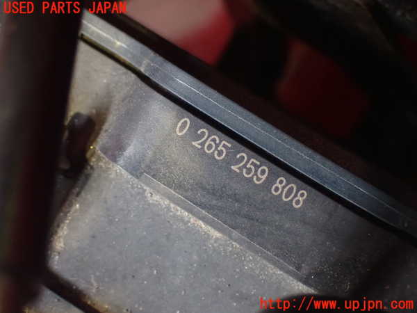 2UPJ-29224040]ロードスター(ND5RC)ABSアクチュエーター ジャンク品 中古_m0002.jpg