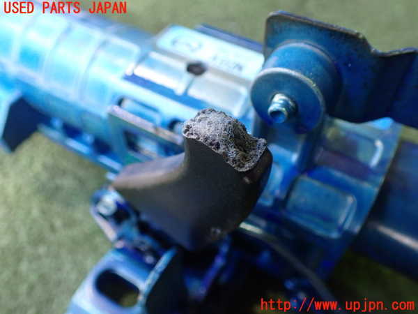 2UPJ-29224260]ロードスター(ND5RC)ステアリングシャフト ジャンク品 中古_m0003.jpg