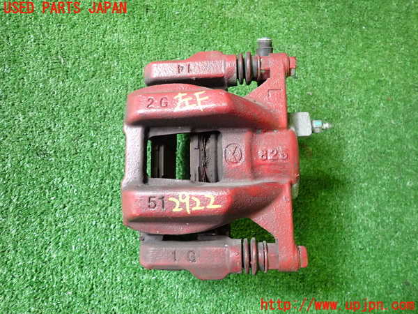 5UPJ-29224085]ロードスター(ND5RC)左フロントキャリパー 中古_m0001.jpg