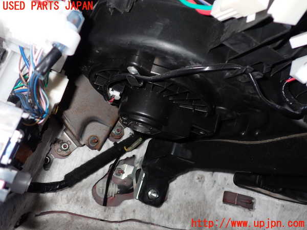 2UPJ-29226081]ロードスター(ND5RC)エバポレーター1 ジャンク品 中古_m0004.jpg