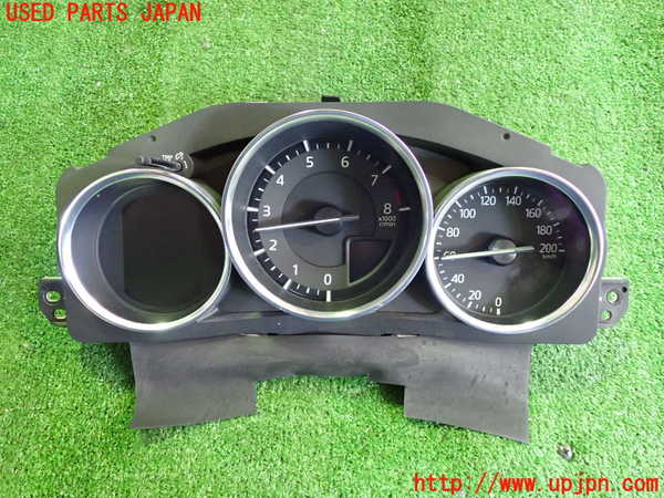 2UPJ-29226170]ロードスター(ND5RC)スピードメーター 中古_m0001.jpg