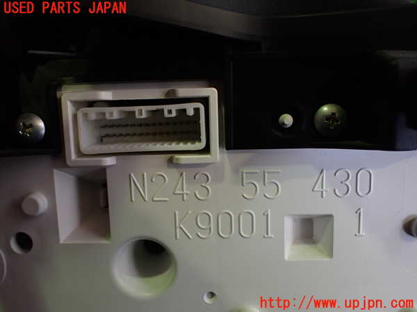 2UPJ-29226170]ロードスター(ND5RC)スピードメーター 中古_m0003.jpg