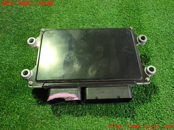 2UPJ-29226110]ロードスター(ND5RC)エンジンコンピューター ジャンク品 中古_m0002.jpg
