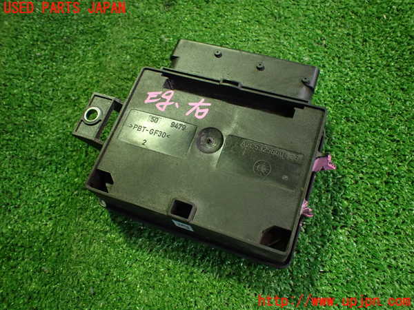 2UPJ-29226125]ロードスター(ND5RC)ABSコンピューター ジャンク品 中古_m0002.jpg
