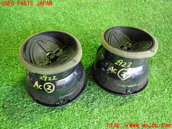 2UPJ-29227527]ロードスター(ND5RC)エアコン吹き出し口2 (右) 中古_m0003.jpg
