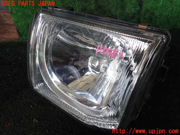 1UPJ-29231132]パジェロ(V45W)左ヘッドライト ハロゲン 中古_m0002.jpg