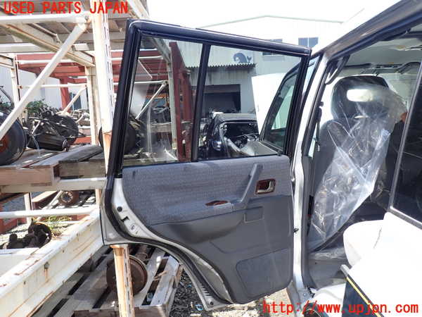 1UPJ-29231320]パジェロ(V45W)左後ドア M2L3 中古_m0004.jpg