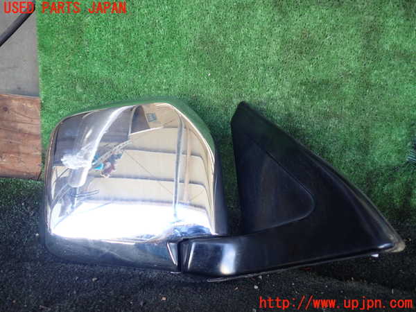 1UPJ-29231210]パジェロ(V45W)右ドアミラー 中古_m0001.jpg