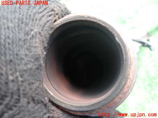 1UPJ-29232631]パジェロ(V45W)フロントパイプ1 中古_m0003.jpg