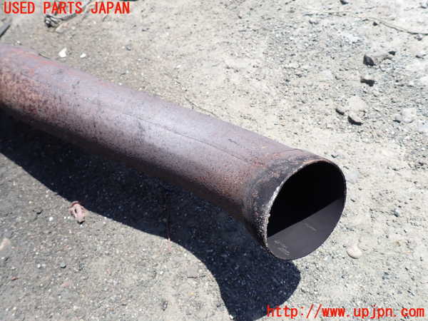 1UPJ-29232671]パジェロ(V45W)リアマフラー1 中古_m0005.jpg