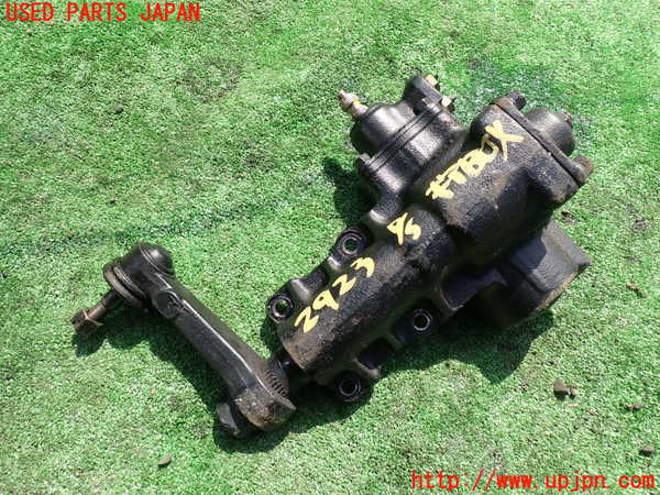 1UPJ-29234235]パジェロ(V45W)パワステギアボックス 中古_m0001.jpg