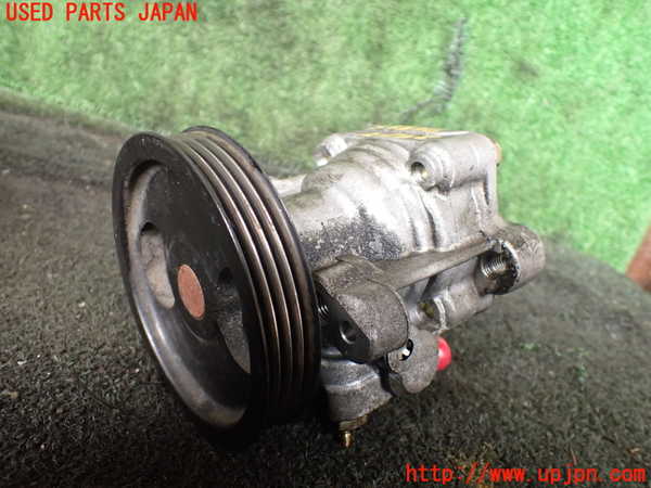 1UPJ-29234250]パジェロ(V45W)パワステポンプ 中古_m0001.jpg