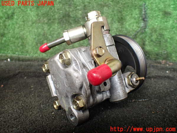 1UPJ-29234250]パジェロ(V45W)パワステポンプ 中古_m0002.jpg