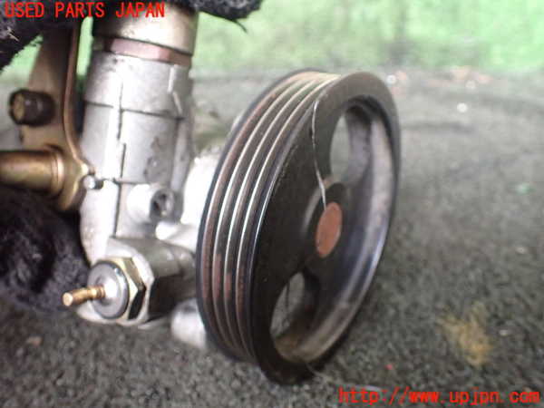 1UPJ-29234250]パジェロ(V45W)パワステポンプ 中古_m0003.jpg