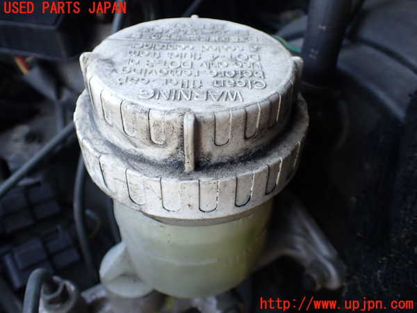 1UPJ-29234050]パジェロ(V45W)ブレーキマスターシリンダー 中古_m0002.jpg